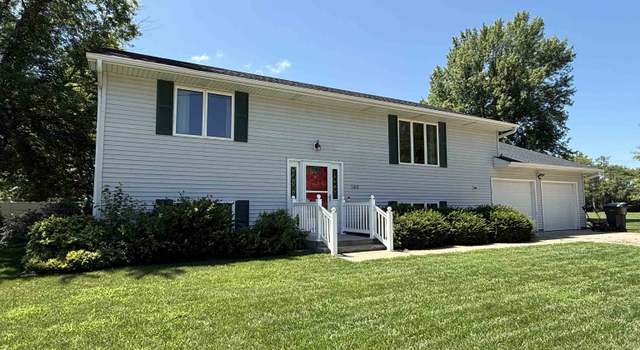 Photo of 149 E St Clair St, Minden, NE 68959