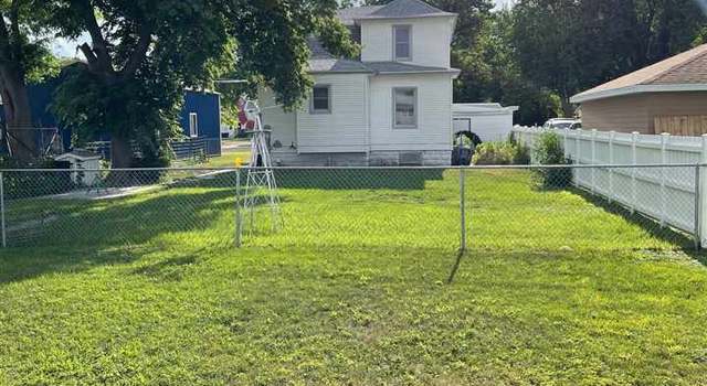 Photo of 1201 F Ave, Gothenburg, NE 69138