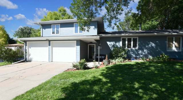 Photo of 4211 Prairie Hills Rd, Kearney, NE 68845