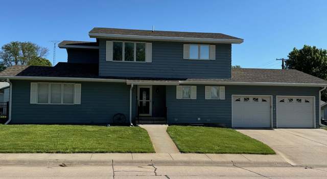 Photo of 610 22nd St, Gothenburg, NE 69138
