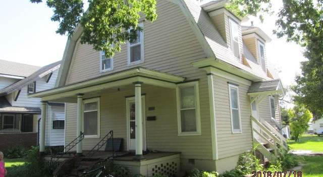 Photo of 1219 F Ave, Gothenburg, NE 69138