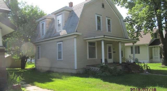 Photo of 1219 F Ave, Gothenburg, NE 69138