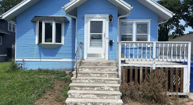 Photo of 404 13th St, Gothenburg, NE 69138