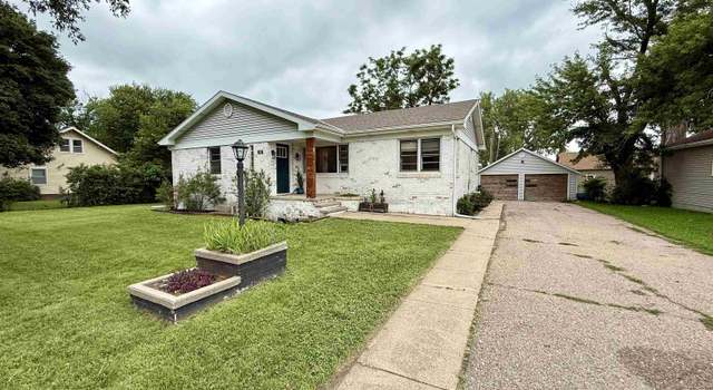 Photo of 503 Winters Ave, Glenvil, NE 68941