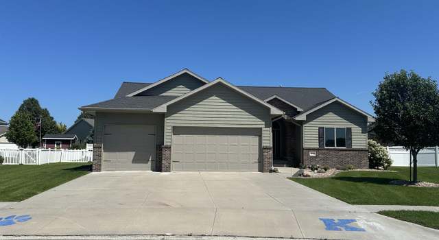 Photo of 5709 Ave K Ave, Kearney, NE 68847