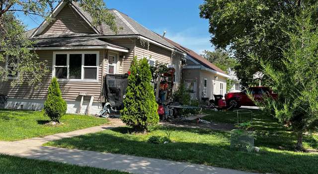 Photo of 311 E 10th St, Lexington, NE 68850
