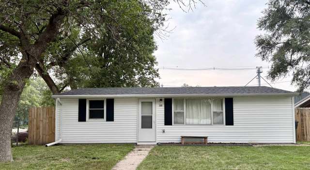 Photo of 310 S Ridge Ave, Minden, NE 68959