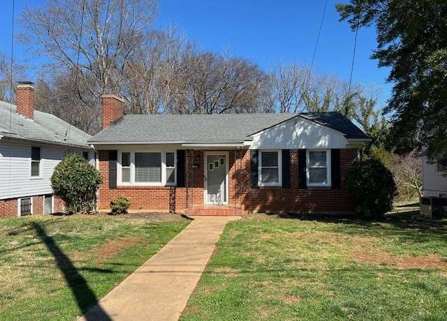 Property at 174 Rocklawn Ave, Danville, VA 24540, 2 beds, 1 bath