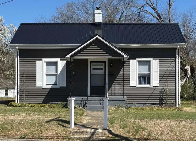 Property at 53 Schoolfield Dr, Danville, VA 24541, 2 beds, 1 bath