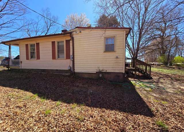 Property at 10031 NC Hwy 86, Providence, NC 27315, 2 beds, 1 bath