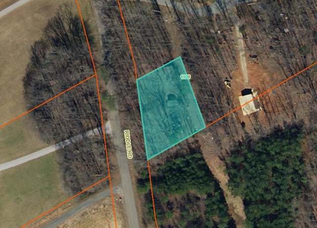 Property at 1928 Riddle Rd, Chatham, VA 24531