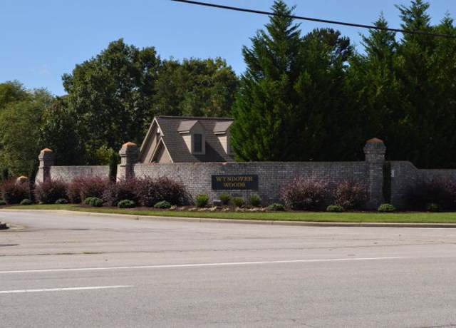 Property at 0 Wyndover Dr, Danville, VA 24541