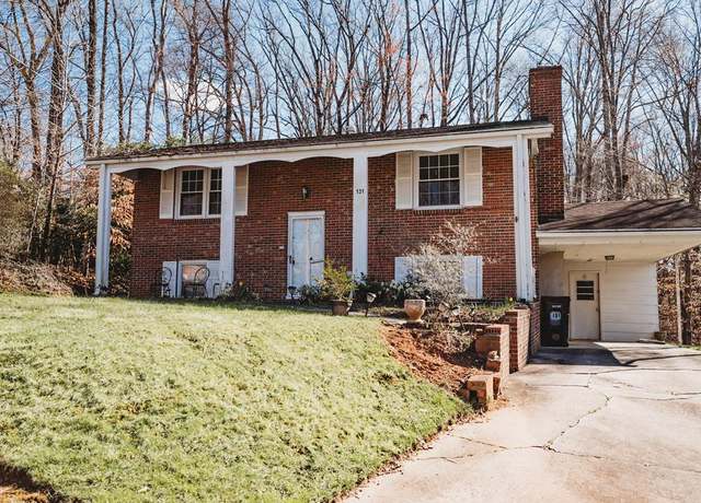 Property at 131 Chilton Ct, Danville, VA 24540, 3 beds, 2 baths
