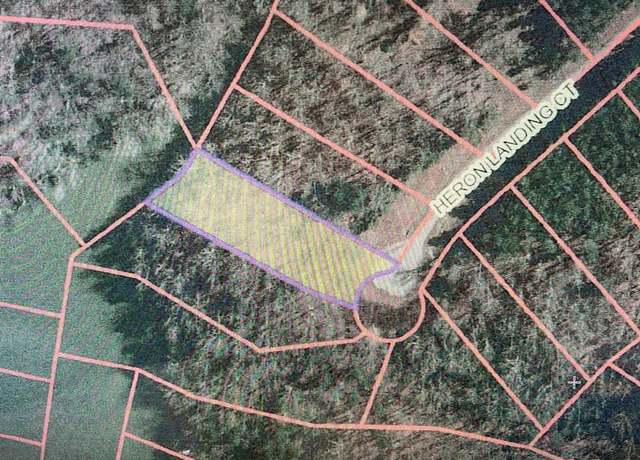 Property at Lot 94 C Heron Landing Ct, Gretna, VA 24557