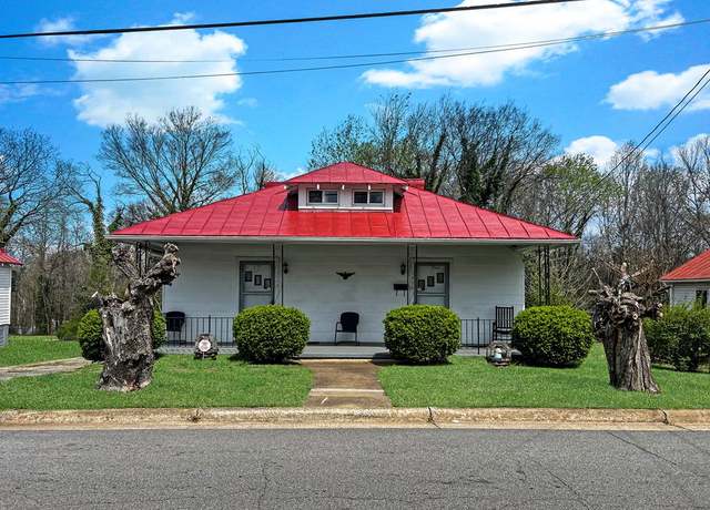 Property at 250 Fagan St, Danville, VA 24540, 3 beds, 1 bath