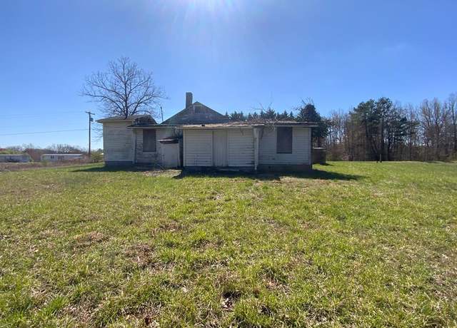 Property at 9601 Kentuck Rd, Sutherlin, VA 24594