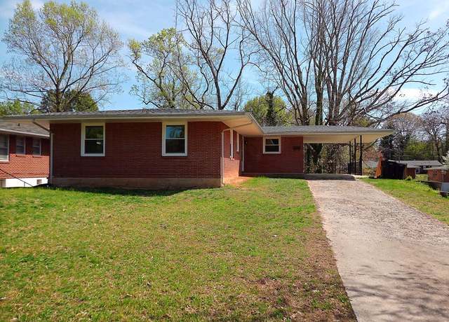 Property at 207 Northmont Blvd, Danville, VA 24540, 3 beds, 1 bath