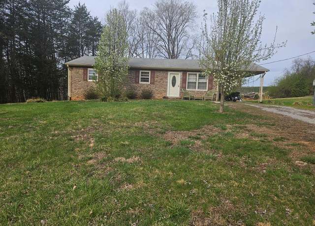 Property at 936 Cross Stitch Rd, Dry Fork, VA 24549, 3 beds, 1.5 baths