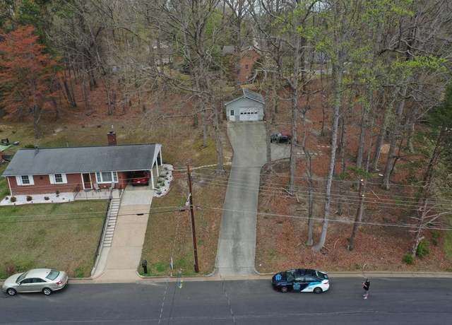 Property at 118 Swain Dr, Danville, VA 24540, 3 beds, 2 baths