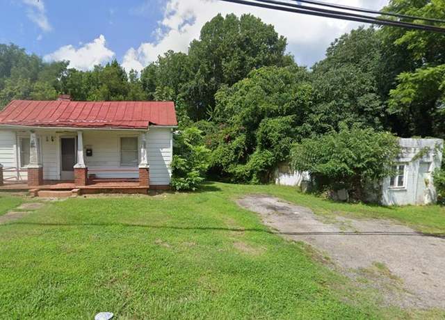 Property at 556 Third Ave, Danville, VA 24541, 2 beds, 1 bath