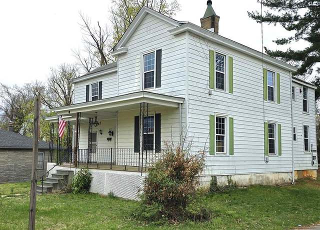 Property at 1331 Claiborne St, Danville, VA 24540, 4 beds, 3 baths