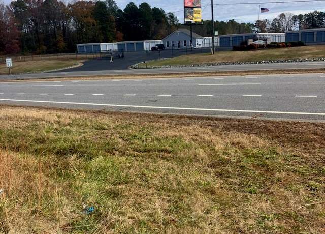 Property at 000 Huell Matthews Hwy, South Boston, VA 24592