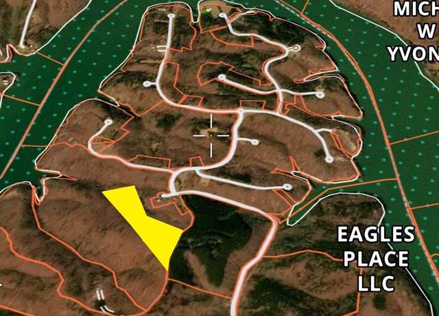 Property at 000 Brights Rd, Pittsville, VA 24139