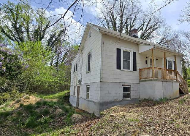 Property at 61 Baltimore Ave, Danville, VA 24541, 2 beds, 1 bath