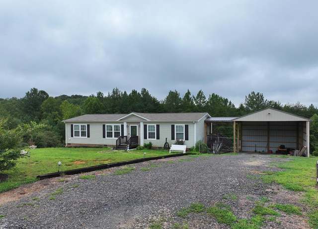 Property at 141 Shields Rd, Axton, VA 24054, 3 beds, 2 baths