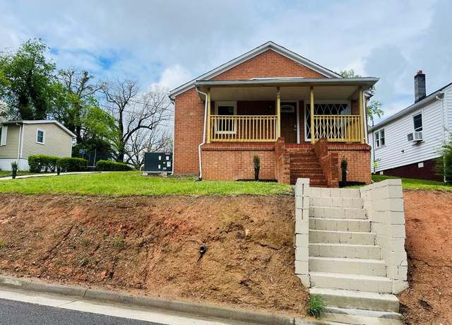 Property at 288 Belmeade Ct, Danville, VA 24540, 2 beds, 1 bath