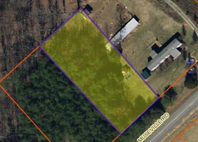 Property at n/a Museville Rd, Gretna, VA 24557