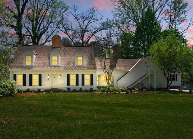 Property at 1101 Corn Tassel Trl, Martinsville, VA 24112, 4 beds, 4 baths