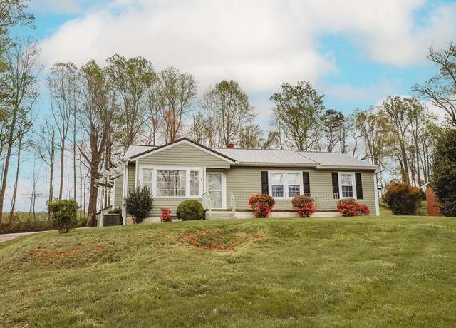 Property at 3510 US Highway 29, Danville, VA 24540, 3 beds, 2 baths