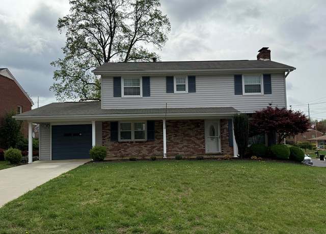 Property at 145 Conway Dr, Danville, VA 24540, 4 beds, 2.5 baths