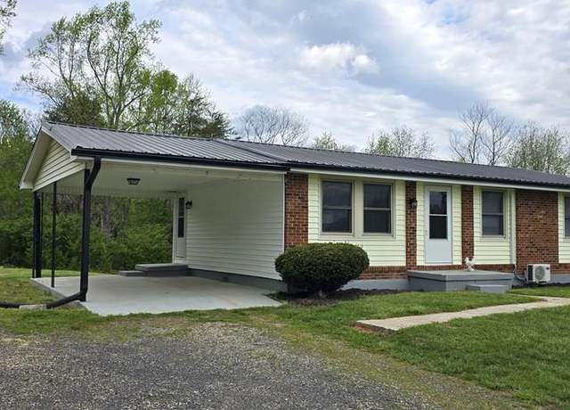 Property at 14724 Callands Rd, Callands, VA 24530, 3 beds, 1 bath