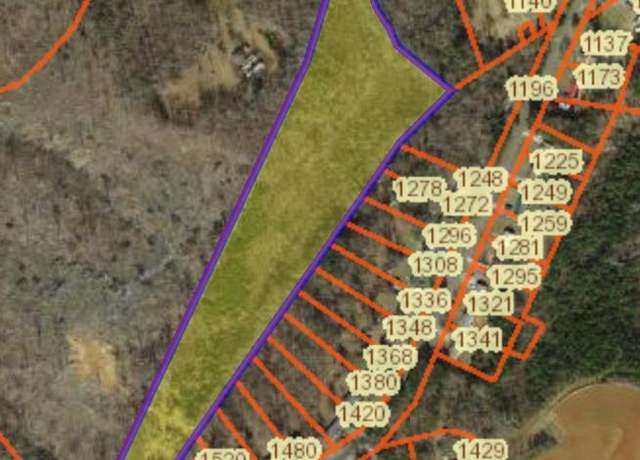 Property at 0 Beverly Heights Rd, Chatham, VA 24531