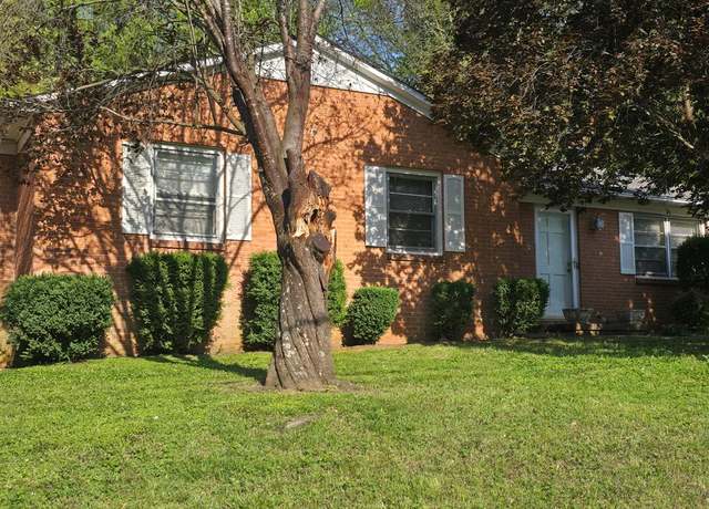Property at 130/132 Martin Ave, Danville, VA 24540, 4 beds, 2 baths