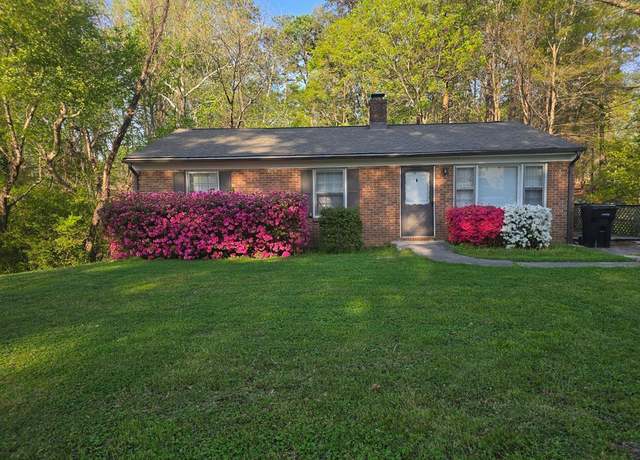 Property at 260 Turpin St, Danville, VA 24540, 3 beds, 1 bath