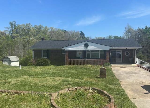 Property at 2545 Malmaison Rd, Blairs, VA 24527, 3 beds, 1 bath