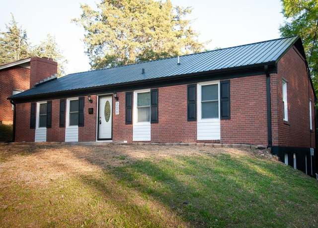 Property at 229 Shamrock Dr, Danville, VA 24541, 4 beds, 2 baths