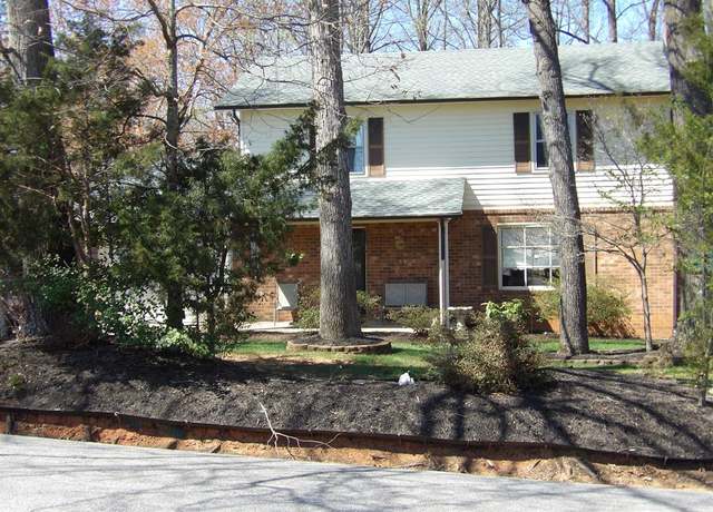 Property at 2212 Afton Rd, Danville, VA 24540, 3 beds, 2.5 baths