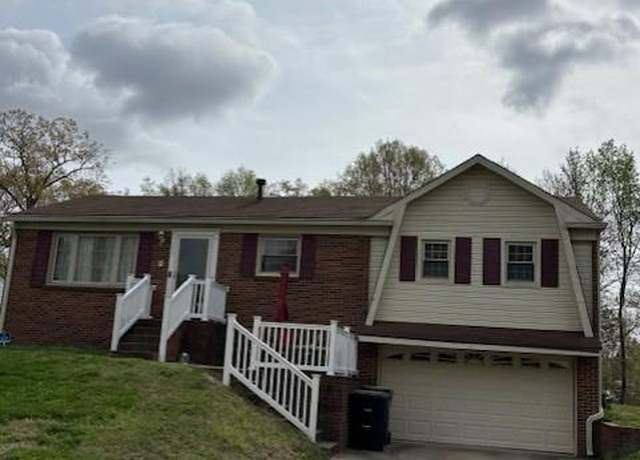 Property at 1509 Kemper Rd, Danville, VA 24541, 3 beds, 3 baths