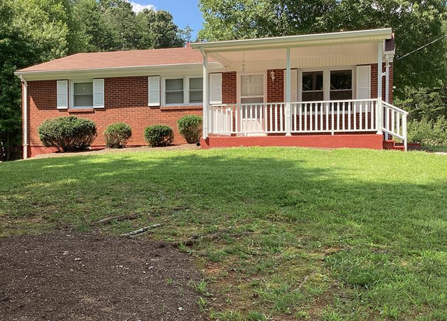 Property at 264 Macy Herndon Ln, Dry Fork, VA 24549, 3 beds, 1 bath