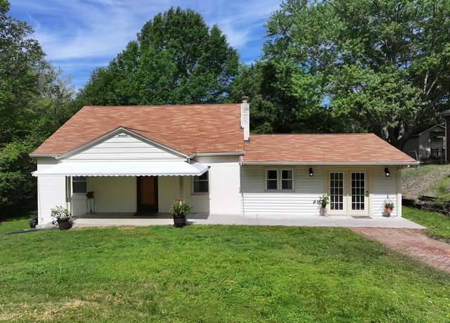 Property at 1586 Fulton Hts, Danville, VA 24541, 3 beds, 1 bath