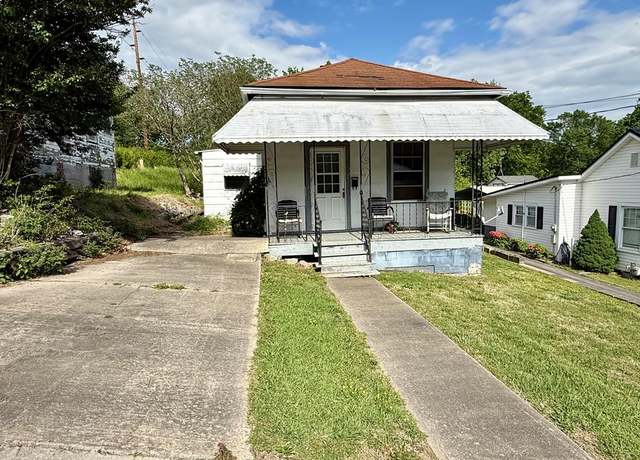 Property at 37 Baltimore Ave, Danville, VA 24541, 2 beds, 1 bath