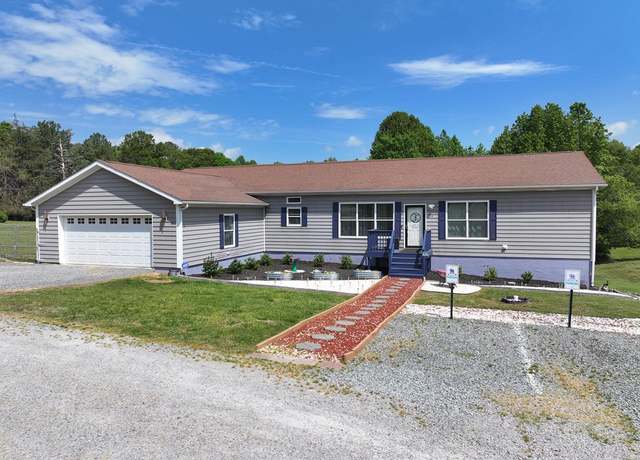 Property at 304 Song Bird Ln, Danville, VA 24540, 3 beds, 3 baths