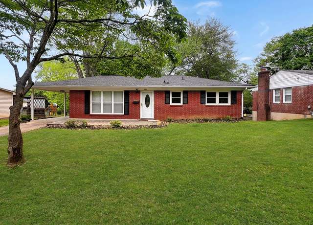 Property at 407 Brooke Dr, Danville, VA 24540, 4 beds, 1 bath
