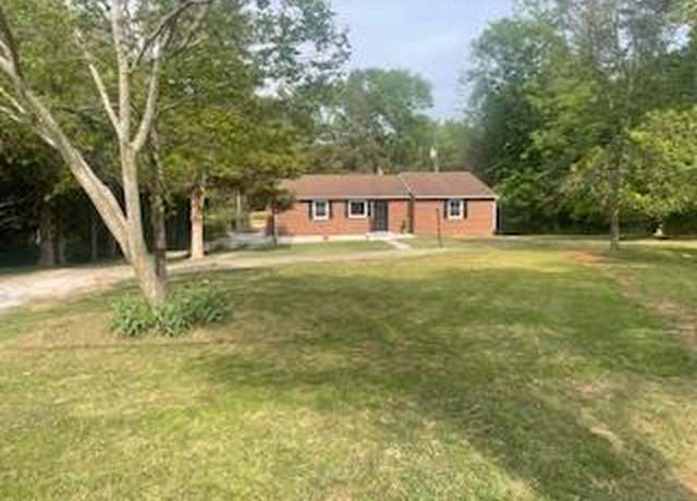 Property at 1512 Mount Cross Rd, Danville, VA 24540, 3 beds, 2 baths