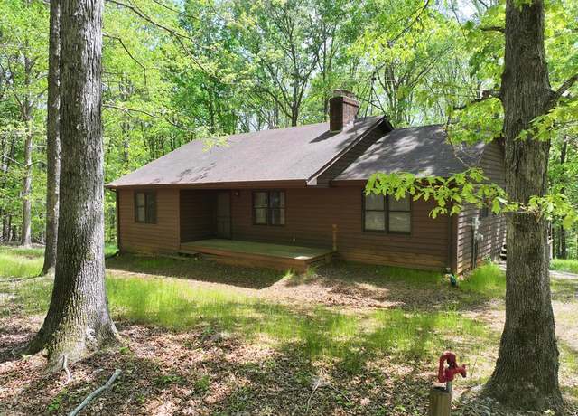 Property at 2029 Banister Rd, Chatham, VA 24531, 3 beds, 2 baths