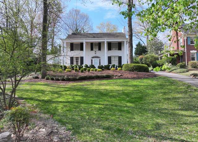 Property at 500 Hawthorne Dr, Danville, VA 24541, 5 beds, 5 baths